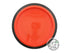 NOS MVP Disc Sports [BROOKS] Neutron Wave 170g Orange Distance Driver Golf Disc