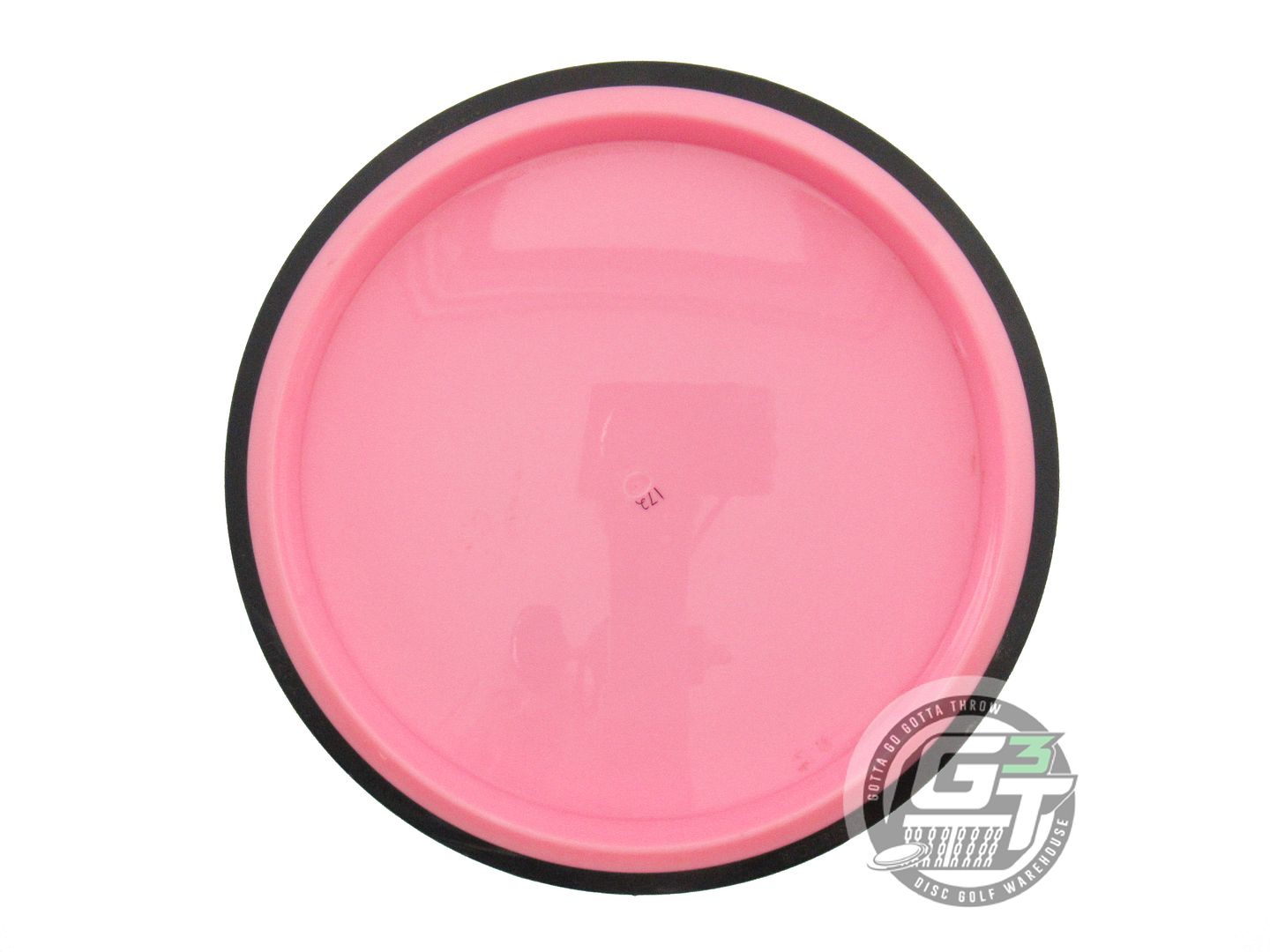 USED MVP Disc Sports Neutron Resistor 172g Pink Fairway Driver Golf Disc