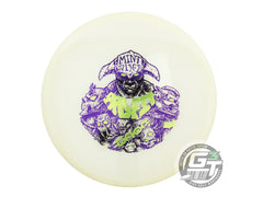 Mint Discs Glow Nocturnal Profit Putter Golf Disc (Individually Listed)