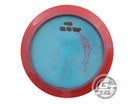 USED Innova Halo Star Destroyer 171g Red-Teal Distance Driver Golf Disc