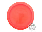 USED Westside Discs VIP Ice Bear 174g Orange Green Foil Fairway Driver Golf Disc