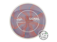 Cosmic Neutron Signal Fairway Driver Golf Disc (Individually Listed)