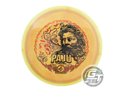Prodigy Limited Edition 2025 Signature Series Seppo Paju 500 Spectrum F5 Fairway Driver Golf Disc (Individually Listed)