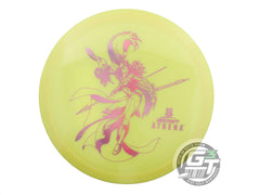Discraft Paul McBeth Signature Big Z Athena Fairway Driver Golf Disc (Individually Listed)