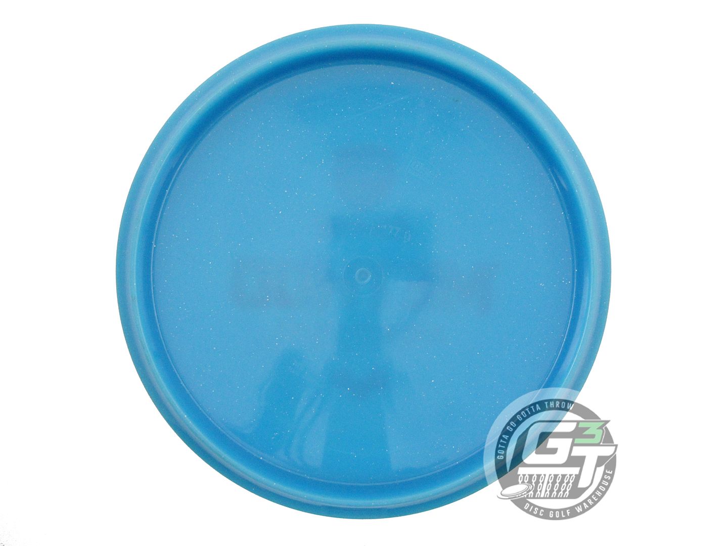 USED DiscMania Neo Method 177g Blue Magenta Foil Midrange Golf Disc