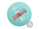NOS Innova X-OUT DX Leopard 169g Seafoam Fairway Driver Golf Disc
