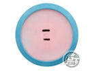 USED Innova Halo Star Valkyrie 176g Teal-Lilac Distance Driver Golf Disc