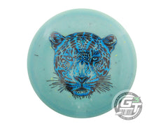 Innova Limited Edition On the Prowl Stamp Splatter Star Leopard3 Fairway Driver Golf Disc (Individually Listed)