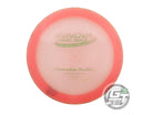 USED Innova Champion Mamba 167g Pink Green Stamp Distance Driver Golf Disc
