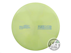 Discraft Titanium Zone Putter Golf Disc (Individually Listed)