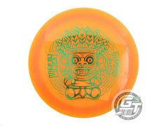 Infinite Discs Gummy C-Blend Maya Distance Driver Golf Disc (Individually Listed)