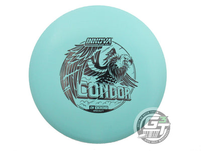 Innova DX Condor Specialty Golf Disc (Individually Listed)