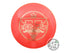 Dynamic Discs Limited Edition 2024 Trilogy Challenge Glimmer Lucid Ice Escape Fairway Driver Golf Disc (Individually Listed)