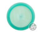 USED Innova Champion Beast 169g Seafoam Wiped Stamp Distance Driver Golf Disc