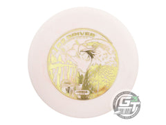 Lightning Loonar Glow #2 Driver Fairway Driver Golf Disc (Individually Listed) - Gotta Go Gotta Throw
