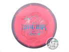 USED Innova Halo Star Mamba 170g Purple-Pink Distance Driver Golf Disc