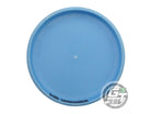 USED DiscMania EXO Hard Link 176g Blue Purple Foil Putter Golf Disc