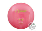 USED Prodigy Discs 500 F9 176g Pink Gold Foil Fairway Driver Golf Disc
