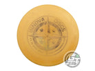 USED Innova FIRST RUN GStar Colossus 170g Marigold Distance Driver Golf Disc