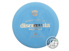 Discmania Special Edition D-Line Flex 1 P2 Pro Putter Golf Disc (Individually Listed)