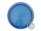 USED Millennium Quantum Orion LF 175g Blue Silver Prism Foil Driver Golf Disc