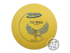 USED Innova DX Teebird 165g Marigold Blue Foil Fairway Driver Golf Disc
