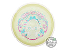 USED MVP Disc Sports [RARE AIR] Eclipse Proton Resistor 172g Glow Driver Disc
