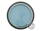 USED MVP Disc Sports X-OUT Fission Wave 154g Teal Distance Driver Golf Disc