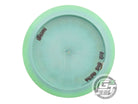 USED Discraft [McBETH] 6X CLAW ESP Hades 172g Lime-Seafoam Driver Golf Disc