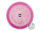 USED DiscMania CRUSH BOYS C-Line CD1 175g Magenta Red Glitter Foil Driver Disc