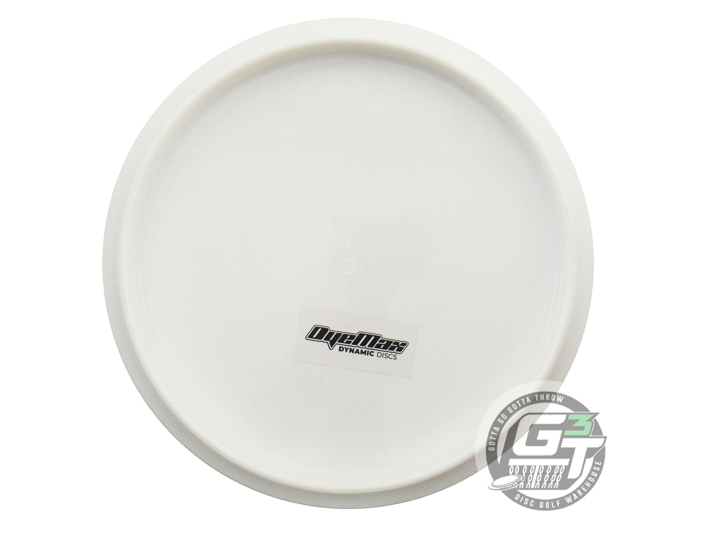 NOS Dynamic Discs DyeMax Fuzion EMAC Truth 180g OCTOPUS Midrange Golf Disc