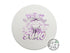 Legacy First Run Protege Sumo Putter Golf Disc (Individually Listed)
