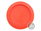 USED Dynamic Discs Fuzion Raider 175g Orange Blue Foil Distance Driver Golf Disc