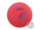 USED Innova DX Leopard 171g Red Blue Foil Fairway Driver Golf Disc