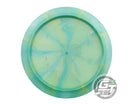 USED Thought Space Nebula Ethereal Synapse 175g Green-Yellow Driver Disc