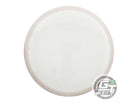 USED Axiom Discs Neutron Defy 173g White Gray Rim BLANK Distance Driver Disc