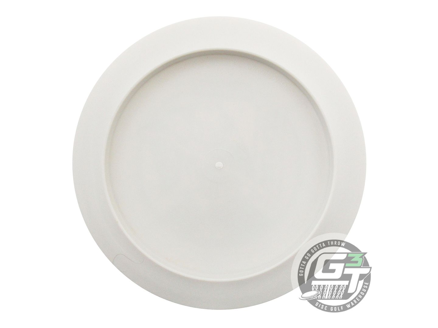 USED Innova DX Katana 173g White Brown Stamp Distance Driver Golf Disc
