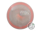 USED Discraft ESP Force 175g Gray-Coral Money Foil Distance Driver Golf Disc