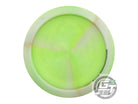 USED Discraft [LEDGESTONE] Swirly ESP Heat 177g Lime-White Distance Driver Disc