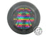Innova Limited Edition Cosmic Sonic Stamp Star Sonic Putter Golf Disc (Individually Listed)