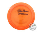USED Innova Champion Tern 167g Orange Blue Holo Foil Distance Driver Golf Disc