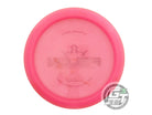 USED Dynamic Discs Lucid Felon 176g Pink Lilac Foil Fairway Driver Golf Disc