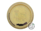 USED Above Ground Level Alpine Hemp Locust 176g Rainbow Laser Driver Golf Disc