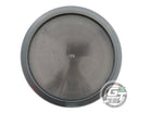 USED Discraft [BARELA] Z Cigarra 167g Black White Stamp Fairway Driver Golf Disc