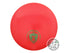 USED Westside Discs Tournament Pine 177g Red Green Foil Midrange Golf Disc