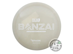 DGA Spark Banzai Fairway Driver Golf Disc (Individually Listed)