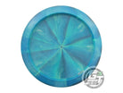 USED DGA [LEDGESTONE] Special Blend Hellfire 175g Blue-Lime Driver Golf Disc