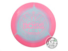 USED Innova Halo Star Boss 155g Pink-Sky Blue Distance Driver Golf Disc