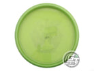 USED Innova Moondust Champion Mako3 180g Green Jellybean Foil Midrange Golf Disc