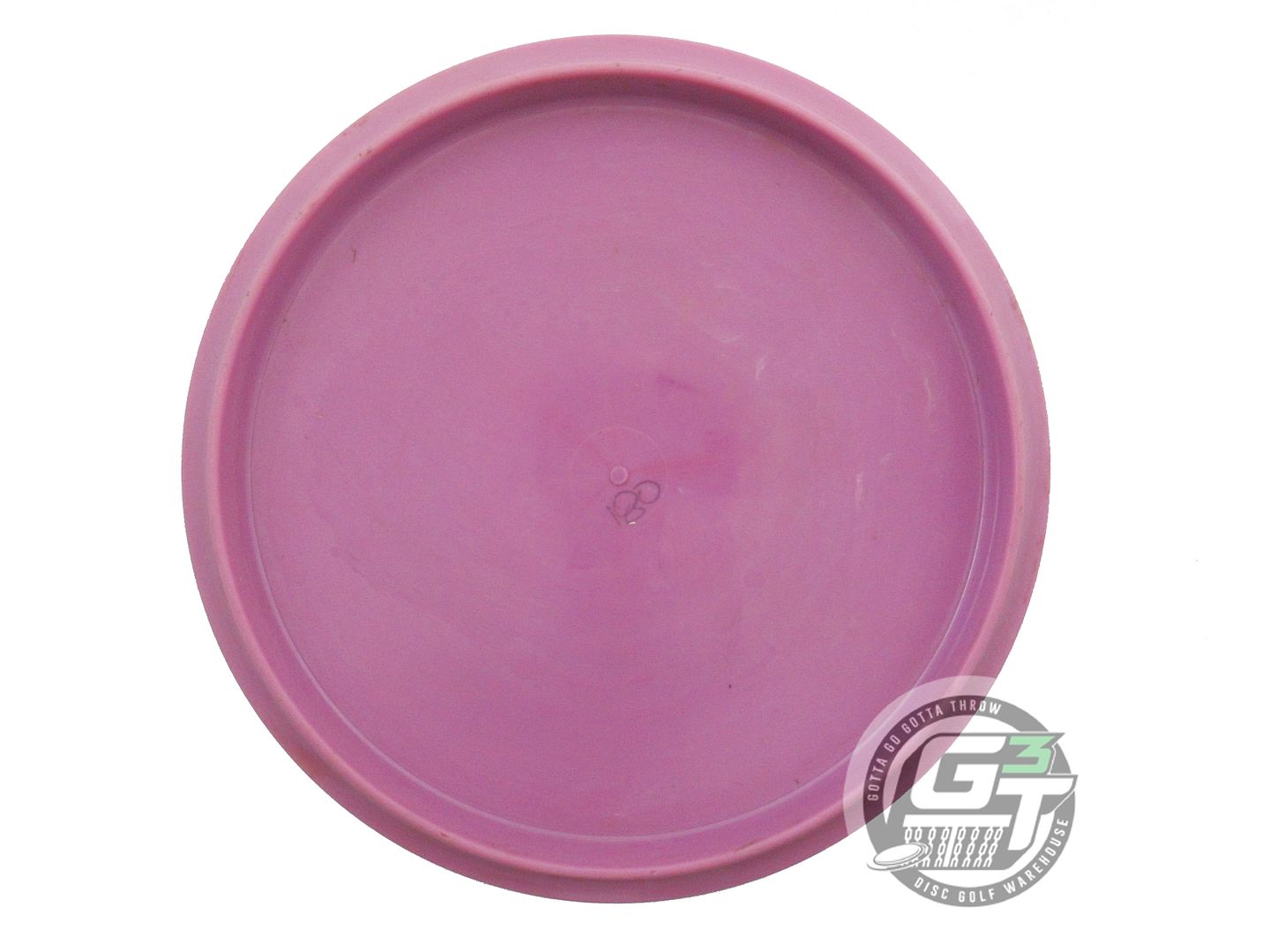 USED Innova Star Roc3 180g Purple Zebra Foil Midrange Golf Disc